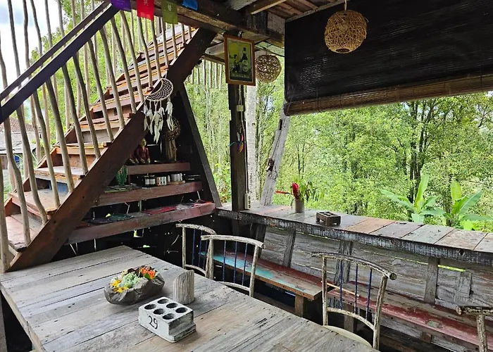 Hostal Mai Mai Mayong