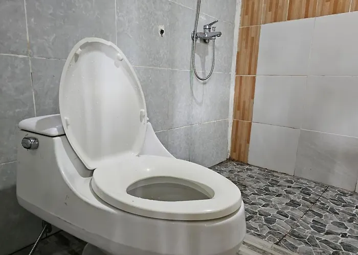 Mai Mai Hostal *