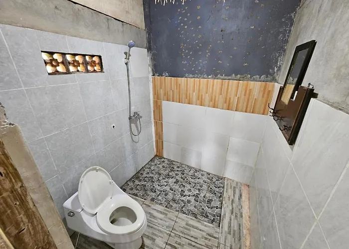 Hostal Mai Mai