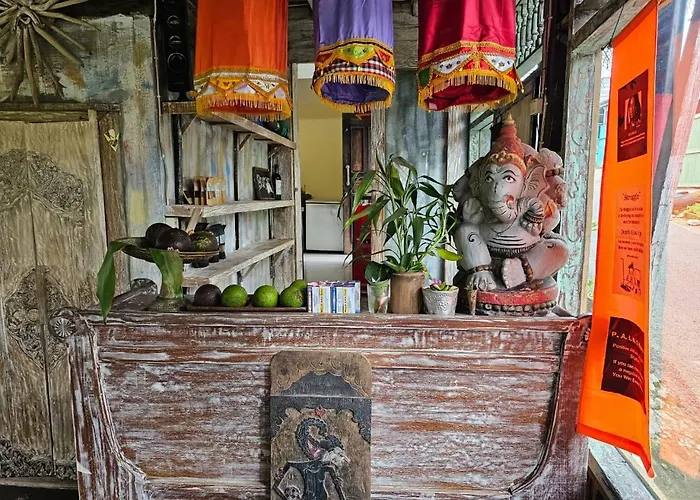 Hostal Mai Mai