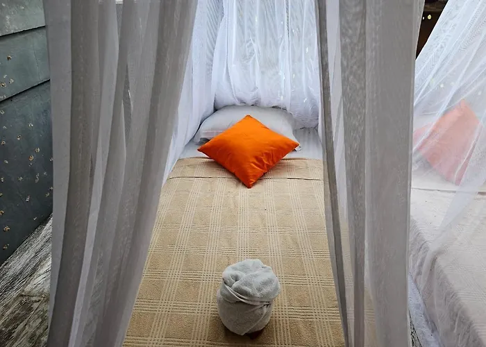 Hostal Mai Mai *