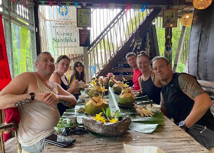 Hostal Mai Mai Mayong